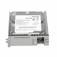 Cisco A03-D600GA2 600GB Hard Disk Drive