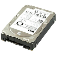 Dell 0FPW68 SAS-12GBPS 600GB Hard Drive