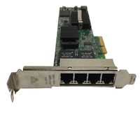 Dell H095P 4 Ports Adapter