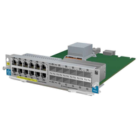 HP J9637A#ABB 12-Ports Expansion Module