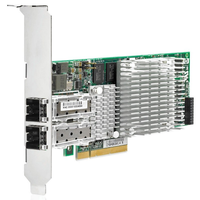 HP NC522SFP PCI-E Server Adapter