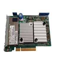 HPE 768082-001 4 Ports Adapter