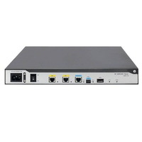HPE JG411A 2 Port Router