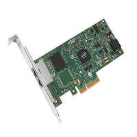 Intel I350T2V2BLK 2 Ports Adapter