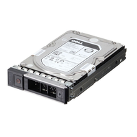 400-AUNQ Dell 600GB Hard Disk Drive