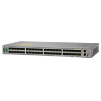 Cisco ASR-9000V-DC-A 44-Ports Expansion Module