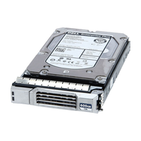 Dell 002R3X 600GB Hard Disk