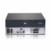 Dell 180AS Kvm Console Switch