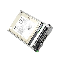Dell F9NWJ 2.4TB SAS 12GBPS Hard Disk Drive