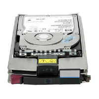 HP 289241-001 36.4GB Hard Disk Drive