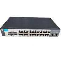 HP J9664A#ACF 24 Ports Switch