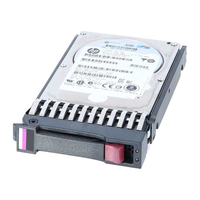HP NB1000D4450 1TB Hard Disk Drive