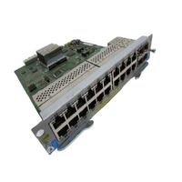 HPE J9308A Ethernet Expansion Module