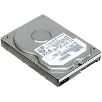 Hitachi 320GB HTS723232L9A360 SATA 3GBPS Hard Disk Drive