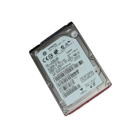 Hitachi HDT721016SLA380 160GB Hard Disk