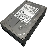 Hitachi HUH728080ALE600 Hard Drive