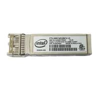 Intel E10GSFPSRG1P5 10 Gigabit Transceiver Module