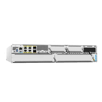 Cisco C8300-2N2S-6T Ports-6 Router