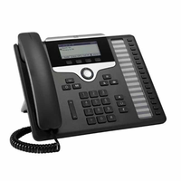 Cisco CP-7861-3PW-NA-K9 Wall Mountable IP Phone