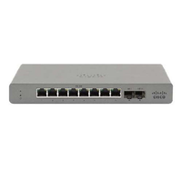 Cisco MS120-8-HW 8 Ports Switch