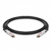 Cisco QDD-400-CU2M Copper Cable