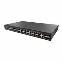 Cisco SF550X-48-K9 48-Ports Switch