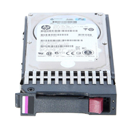 HP 412751-016 300GB Hard Disk