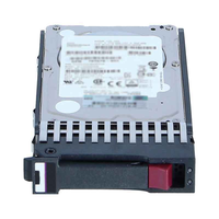 HP 507129-014 600GB Hard Disk Drive