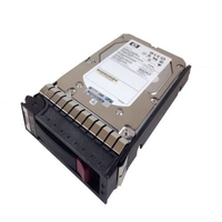 HP 507613-002 2TB Hard Drive