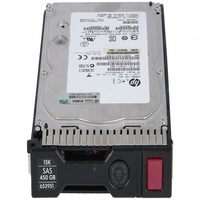 HP 516810-002 450GB Hard Disk Drive