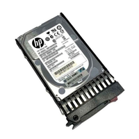 HP 518011-002 SAS 6GBPS Hard Drive