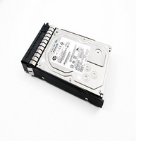 HP 606227-001 300GB Hard Disk Drive