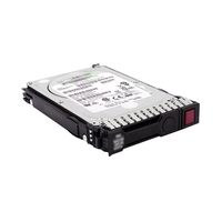 HPE VK000960KWWFL 960GB Solid State Drive