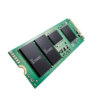 Intel SSDPEKNU512GZN1 512GB SSD