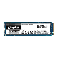 Kingston SEDC1000BM8/960G PCIE SSD