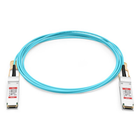 Cisco QSFP-100G-AOC1M= Optical Cable