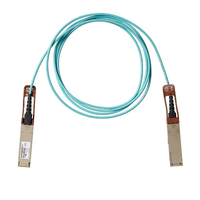 Cisco QSFP-100G-AOC30M Optical Cable