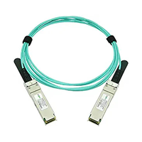 Cisco QSFP-H40G-AOC25M= Optical Cable