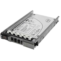 Dell 345-BEDV 3.84TB Solid State Drive