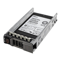Dell 400-BBKW 480GB Solid State Drive