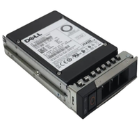 HPE 400-BKEY 6.4TB Solid State Drive