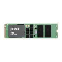 Micron MTFDKBG960TFR-1BC1ZA 960GB Solid State Drive