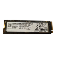 Samsung MZ-VL2512A 512GB Solid State Drive