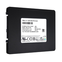Samsung MZ-XLJ3T80 PM1733 3.84TB Solid State Drive