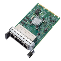 Dell N41GBT 4 Ports Network Adapter