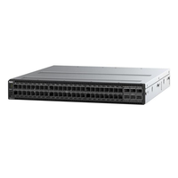 Dell S5148F 48-Ports Switch