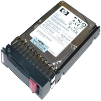 HP 583716-001 300GB SAS Hard Disk Drive