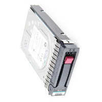 HP 625140-001 3TB SAS Hard Disk