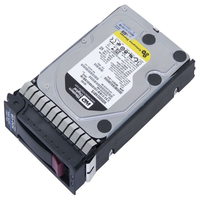 HP GB0500EAFYL 500GB SATA Hard Disk Drive