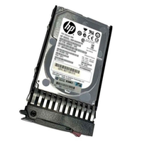 HP MB2000FBUCL SAS Hard Disk Drive